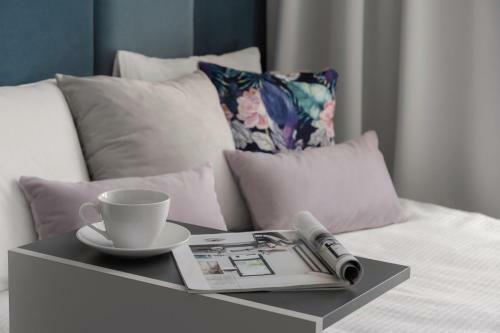 Harbor Apartments - Mariacka 26