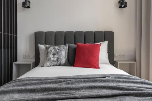 Harbor Apartments - Mariacka 26