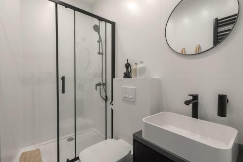 Harbor Apartments - Mariacka 26