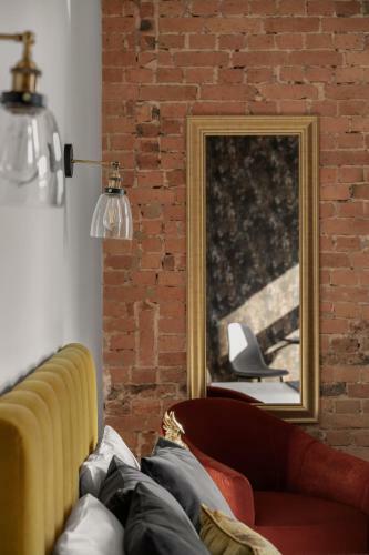 Harbor Apartments - Mariacka 26