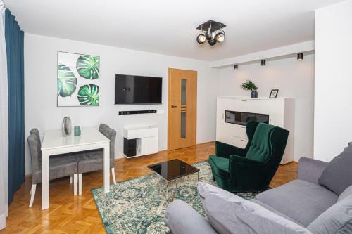 Vitreyd Apartamenty Ordona 20a