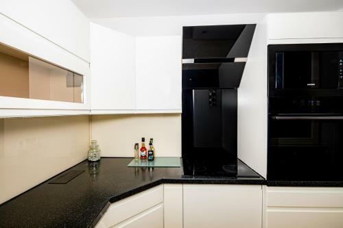 Vitreyd Apartamenty Ordona 20a