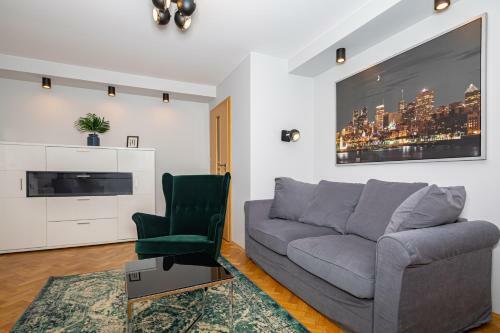 Vitreyd Apartamenty Ordona 20a