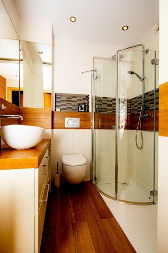 Vitreyd Apartamenty Ordona 20a