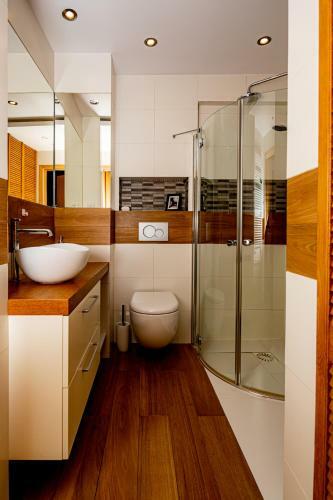 Vitreyd Apartamenty Ordona 20a