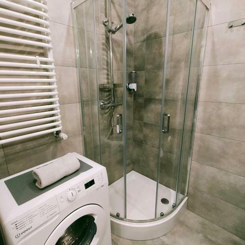 Apartamento Parkcity Katowice