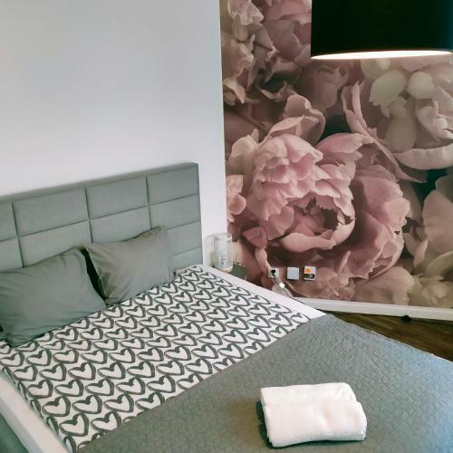 Apartamento Parkcity Katowice