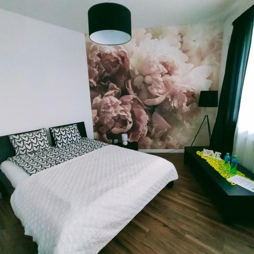 Apartamento Parkcity Katowice