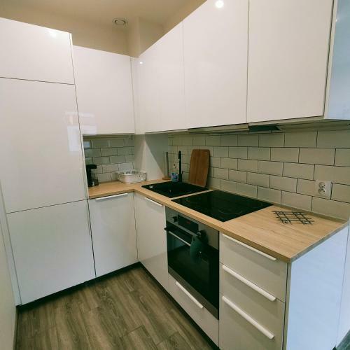 Apartamento Parkcity Katowice