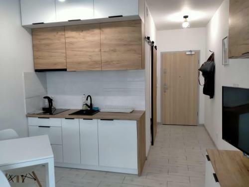 Apartamento Parkcity Katowice