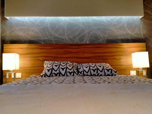 Apartamento Parkcity Katowice