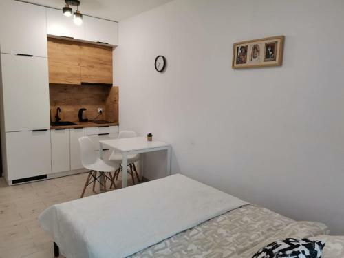 Apartamento Parkcity Katowice