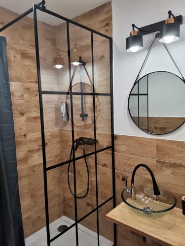 Apartamento Parkcity Katowice