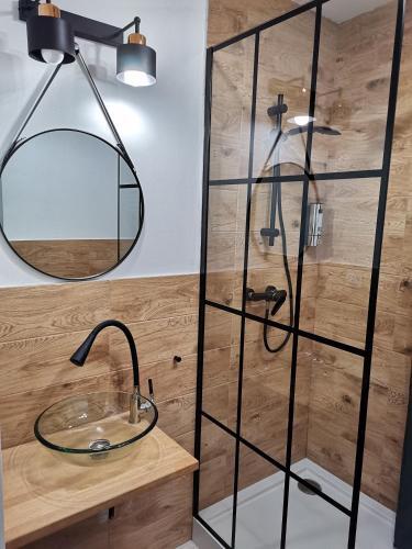 Apartamento Parkcity Katowice