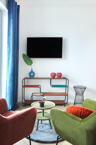 Apartamento Parkcity Katowice