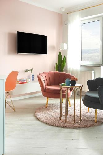 Apartamento Parkcity Katowice