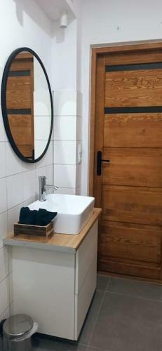 Apartment Rajzefiber - Spodek - Mck - Nospr