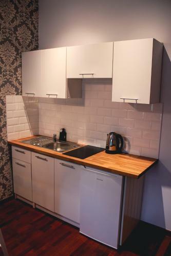 Apartament Kattowitz