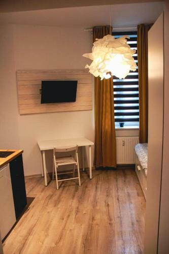 Apartament Kattowitz