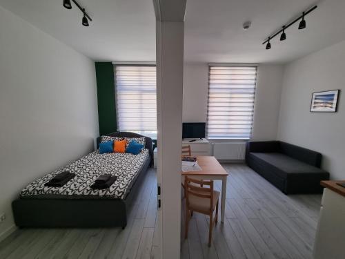Apartamenty Katowice Stawowa 5