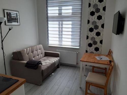 Apartamenty Katowice Stawowa 5