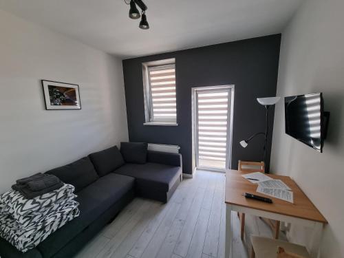 Apartamenty Katowice Stawowa 5