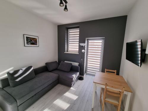 Apartamenty Katowice Stawowa 5