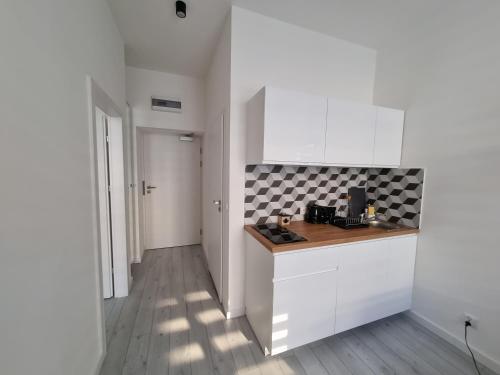 Apartamenty Katowice Stawowa 5