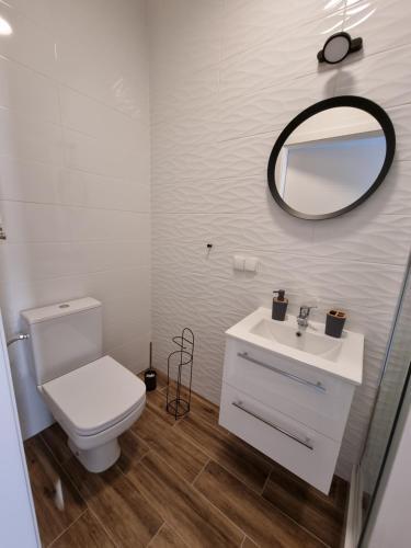 Apartamenty Katowice Stawowa 5
