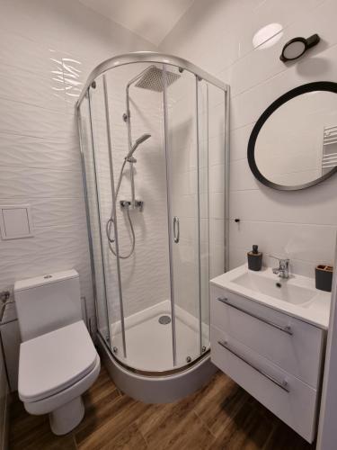 Apartamenty Katowice Stawowa 5