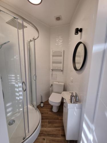 Apartamenty Katowice Stawowa 5