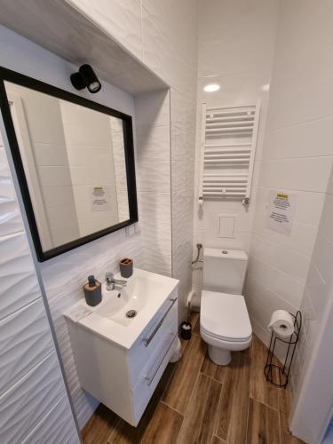 Apartamenty Katowice Stawowa 5