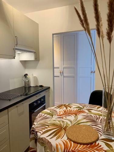Apartamento Katowice City Centre II