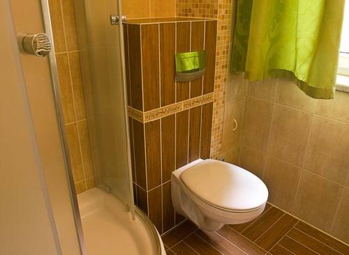 Bed & Breakfast Willa S?onecznik