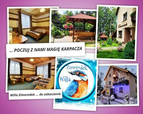 Apartamento Zimorodek