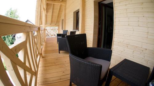 Apartamenty Karkonoskie