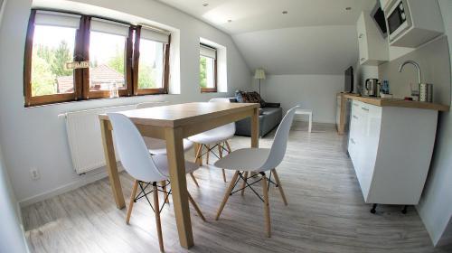 Apartamenty Karkonoskie