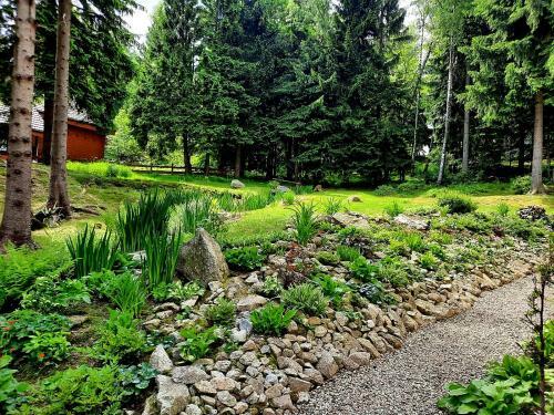 Apartamento Willa G�ralka