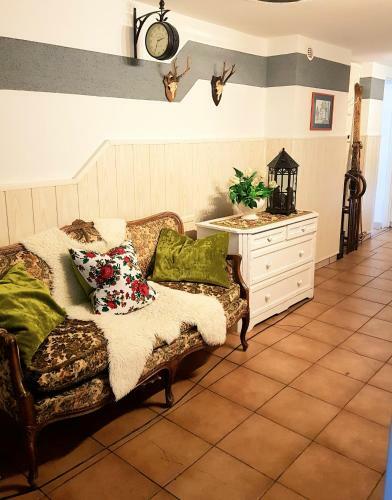 Apartamento Willa G�ralka