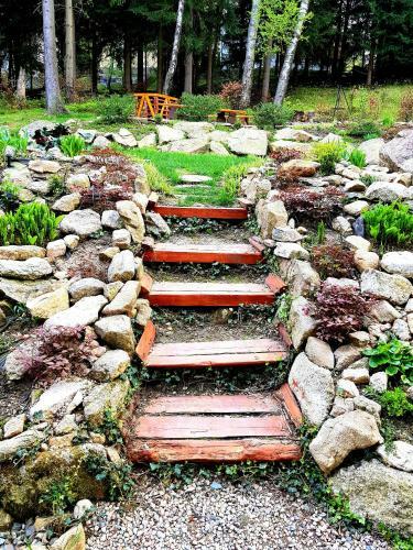 Apartamento Willa G�ralka