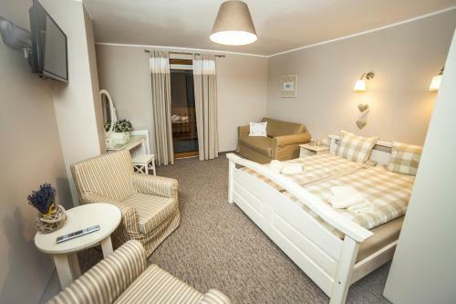 Bed & Breakfast Willa Izbica Karpacz