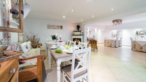 Bed & Breakfast Willa Izbica Karpacz