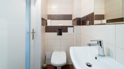 Bed & Breakfast Willa Izbica Karpacz