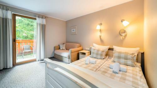 Bed & Breakfast Willa Izbica Karpacz