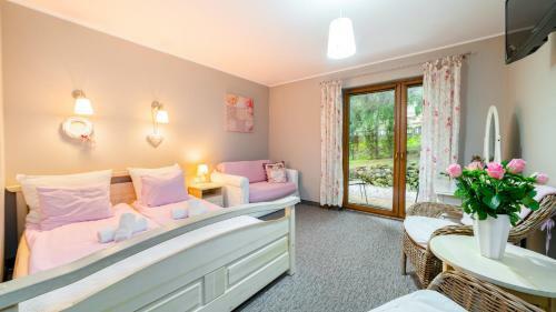 Bed & Breakfast Willa Izbica Karpacz