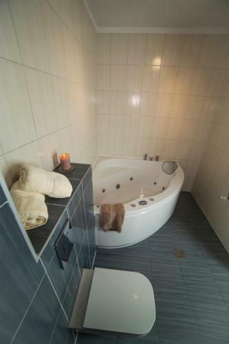 Bed & Breakfast Willa Izbica Karpacz