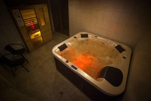 Bed & Breakfast Willa Izbica Karpacz