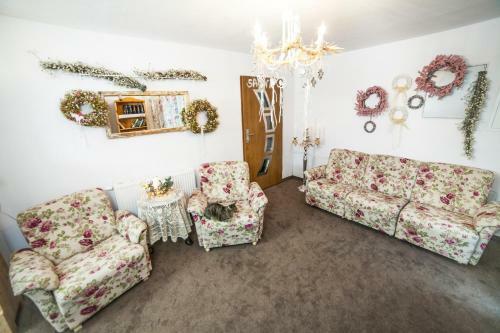 Bed & Breakfast Willa Izbica Karpacz