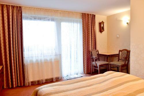 Hostal Cichy K?cik W Karpaczu
