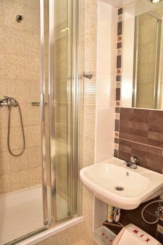 Hostal Cichy K?cik W Karpaczu